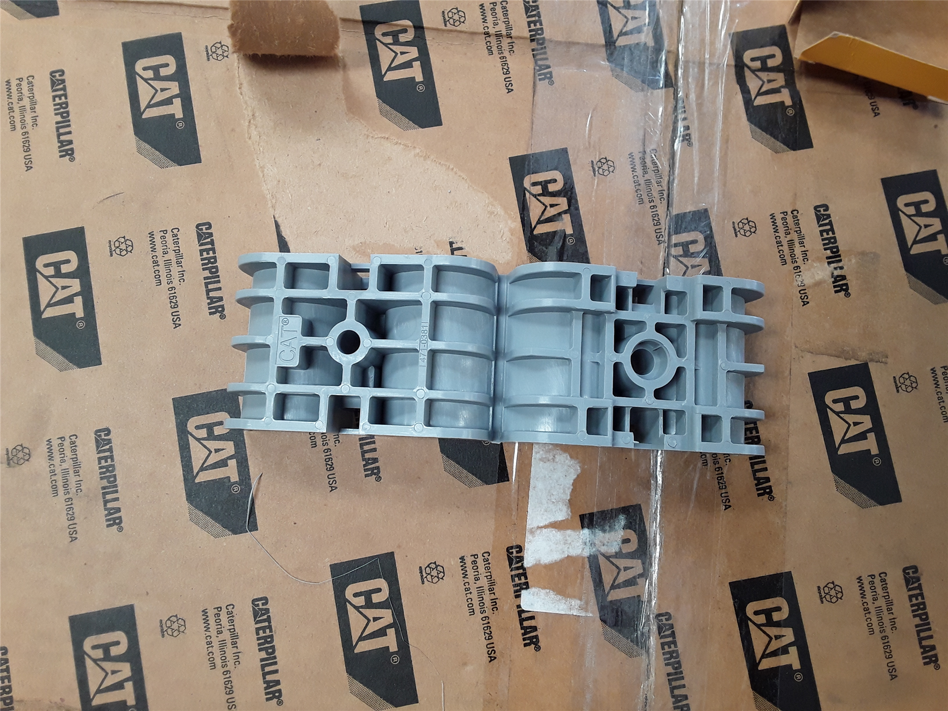 CAT 4710381 part 1