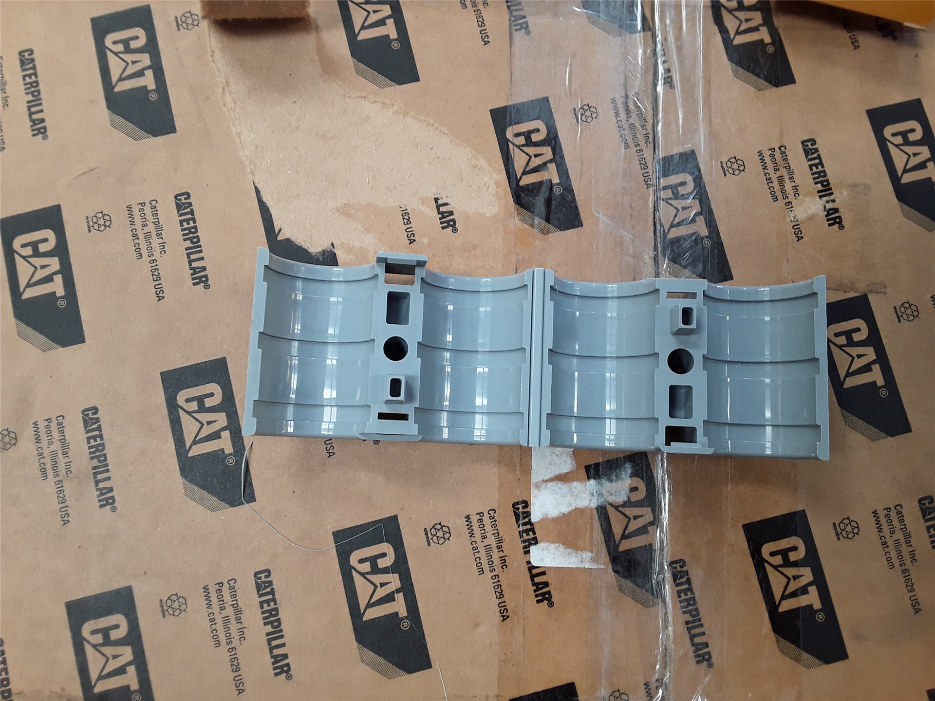 CAT 4710381 part 2
