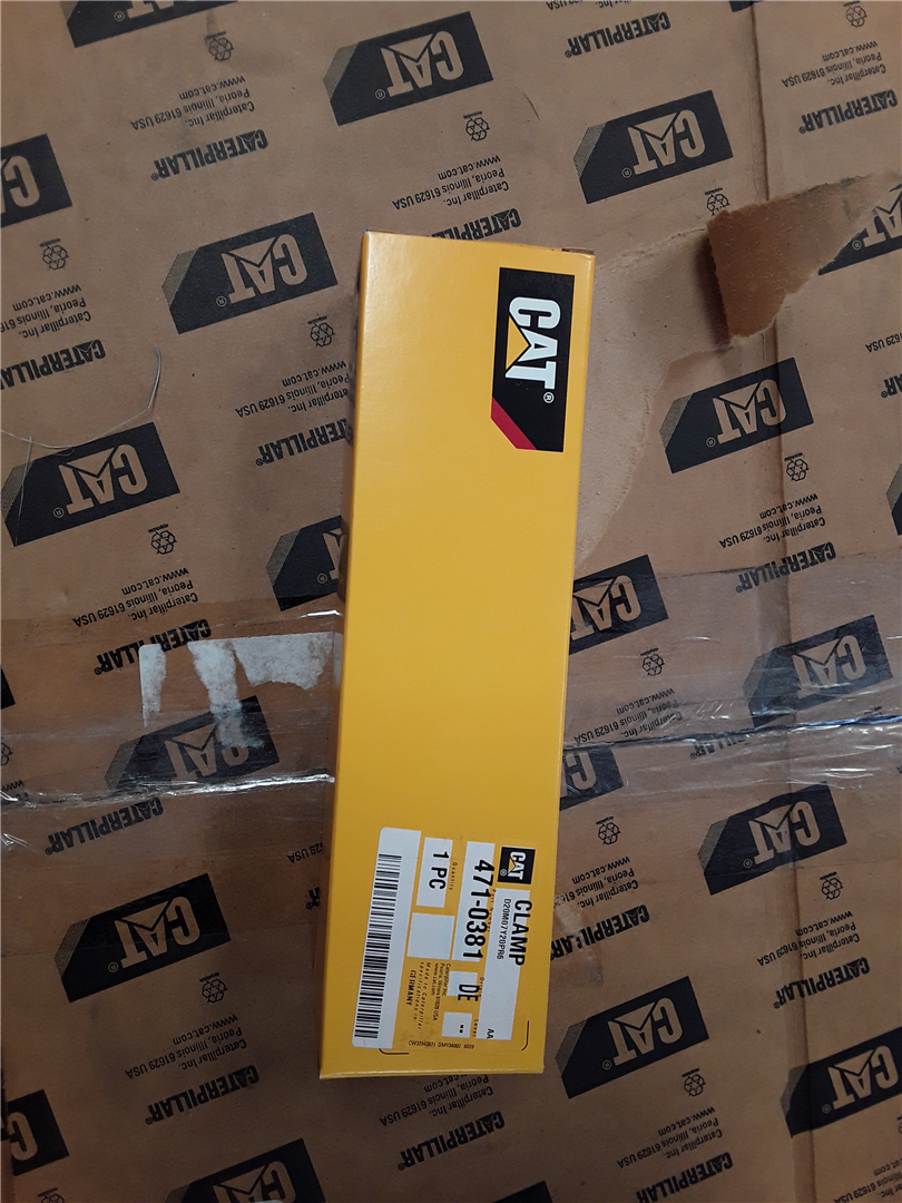 CAT 4710381 part 3