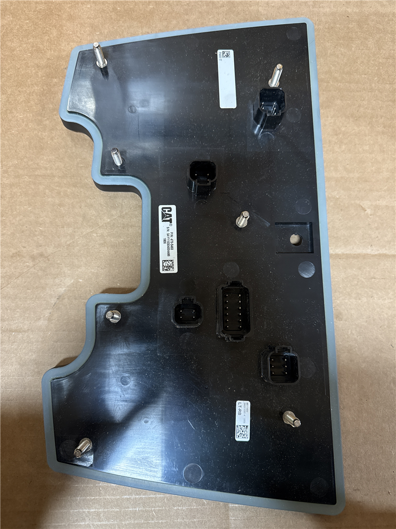 CAT 4735463 part 2