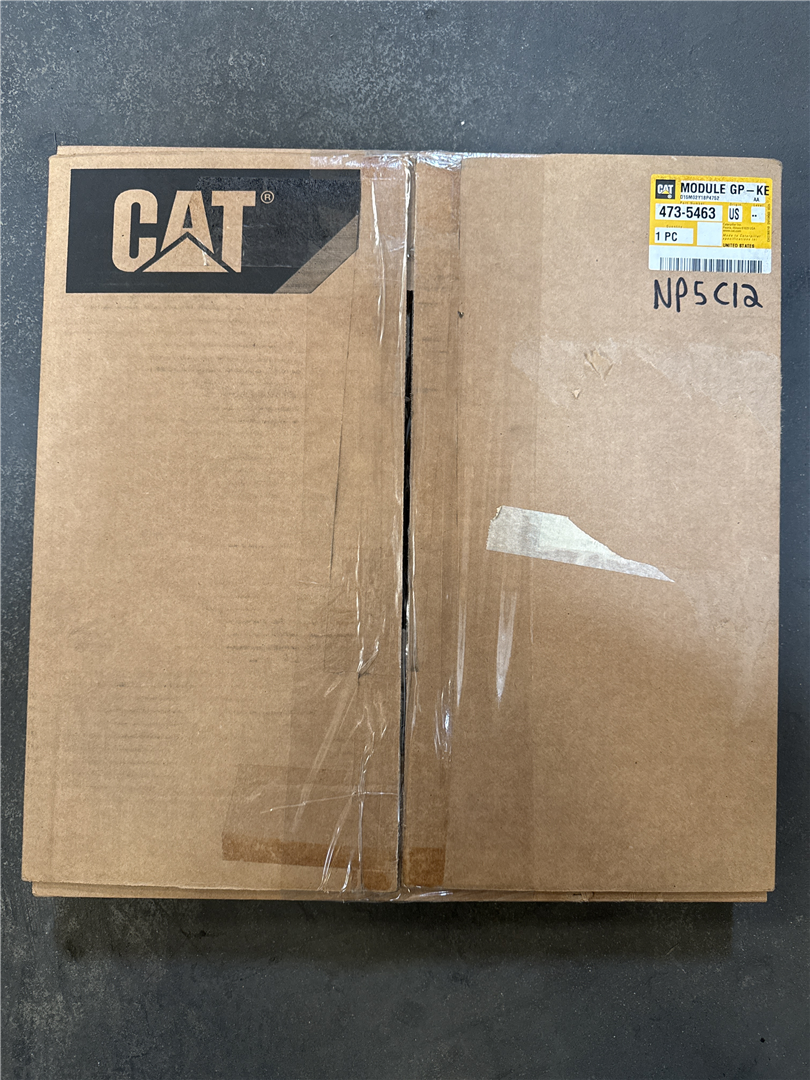 CAT 4735463 part 3