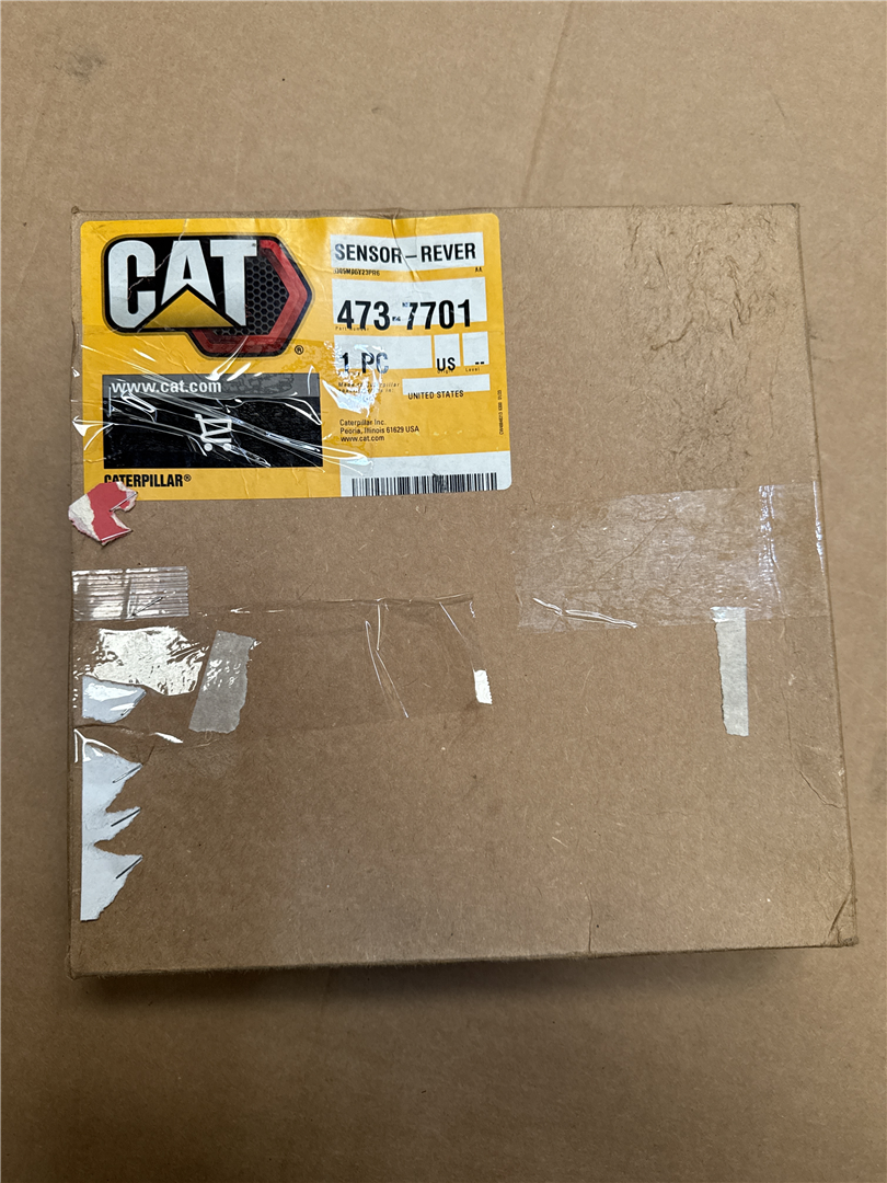 CAT 4737701 part 3