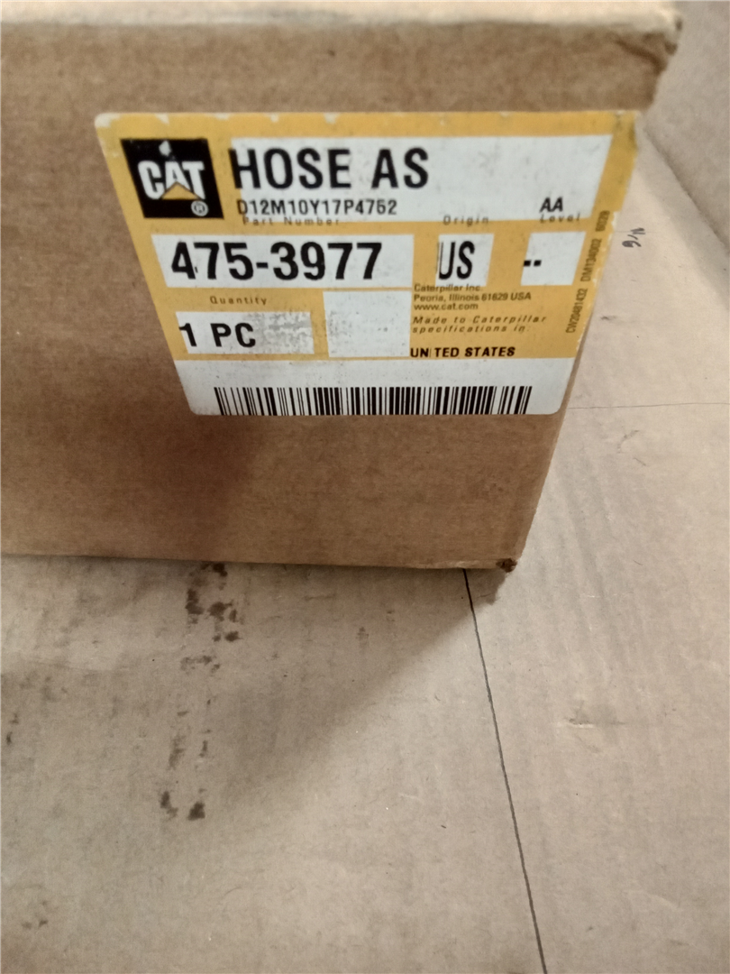 CAT 4666187 part 2