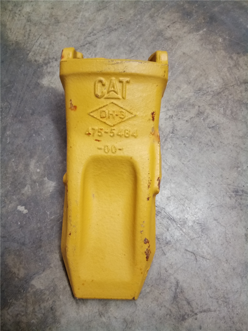 CAT 4755484 part 1
