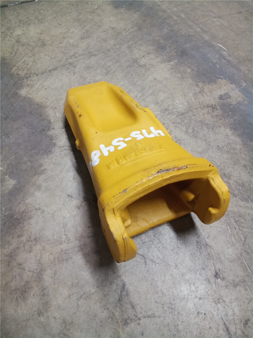 CAT 4755484 part 2