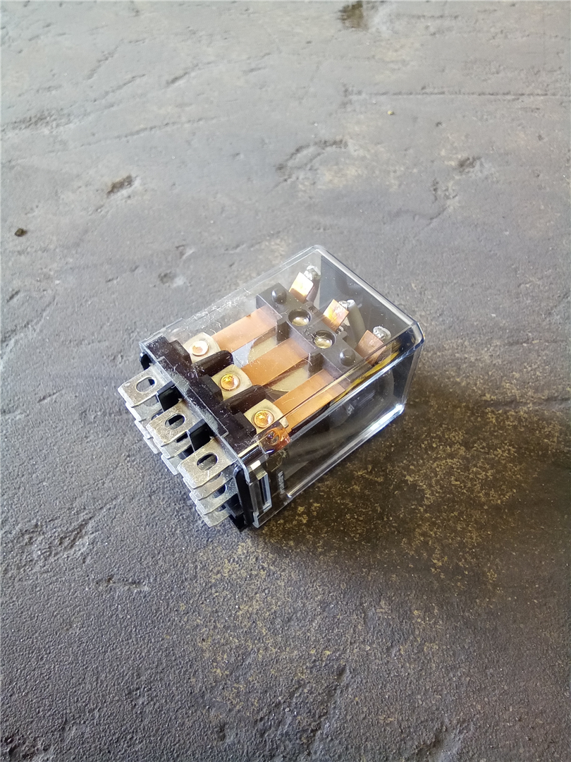 CAT 4761062 part 1