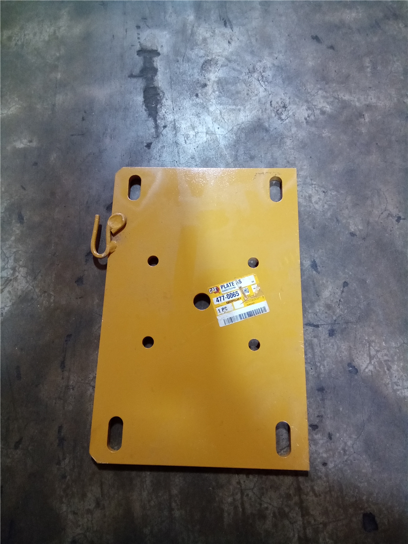 CAT 4770065 part 1