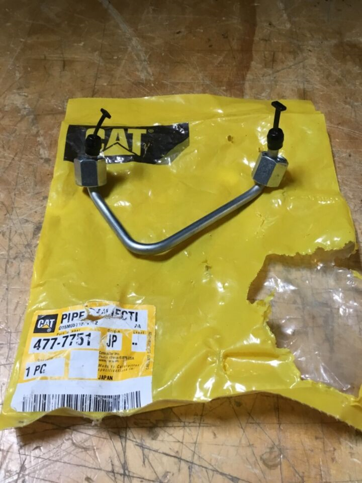 CAT 4777751 part 1
