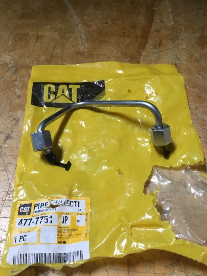 CAT 4777751 part 2
