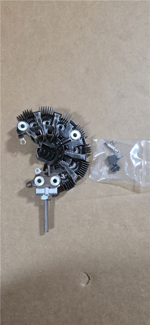 CAT 4784964 part 2