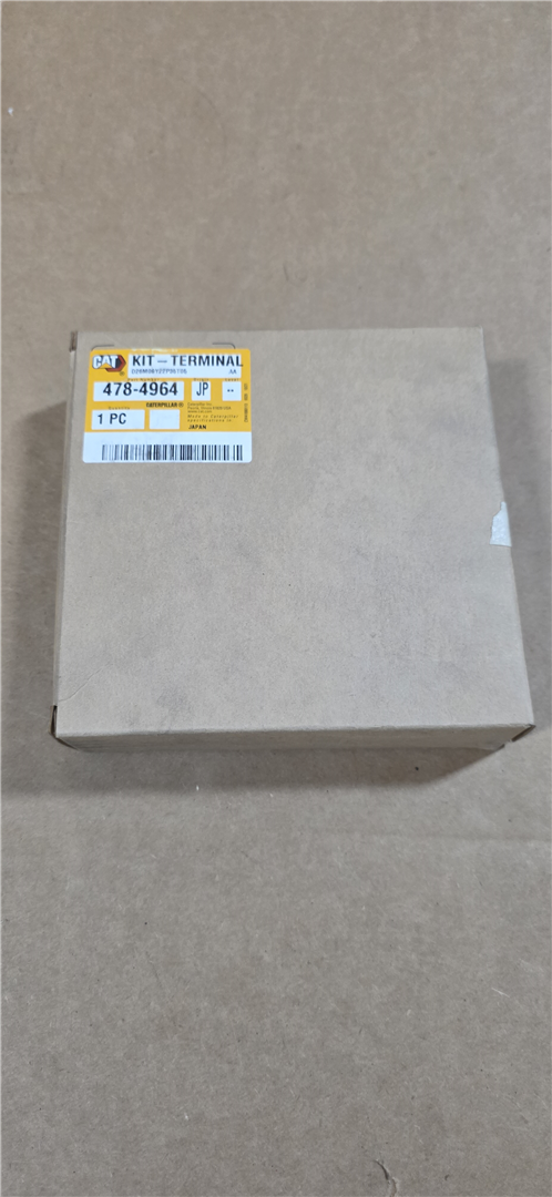 CAT 4784964 part 3