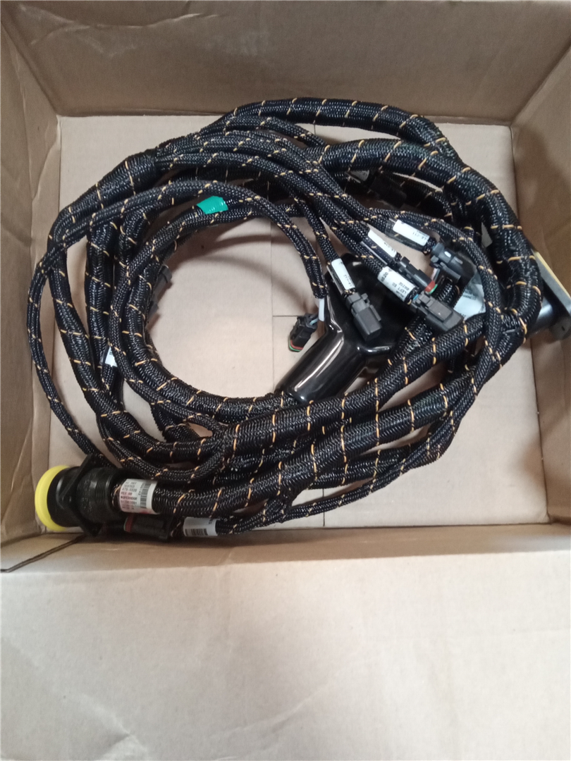CAT 4799320 part 2