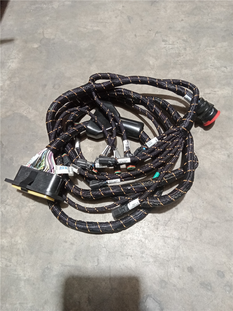 CAT 5055577 part 1