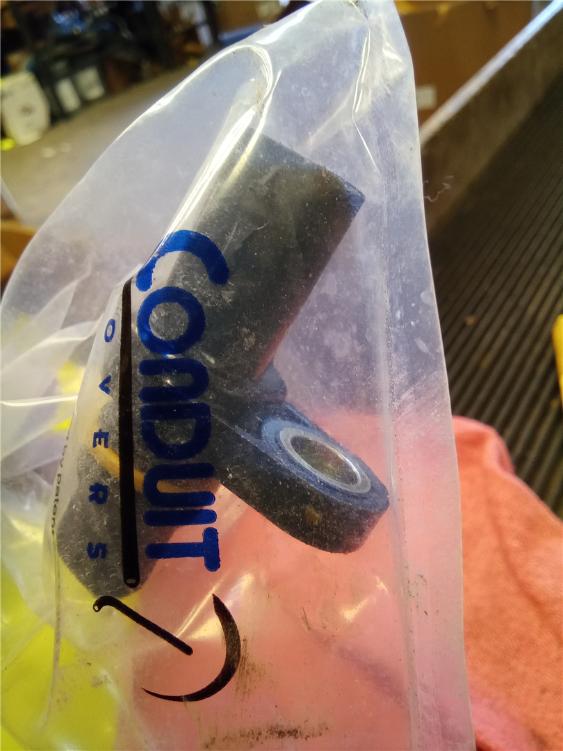 CAT 4815928 part 2