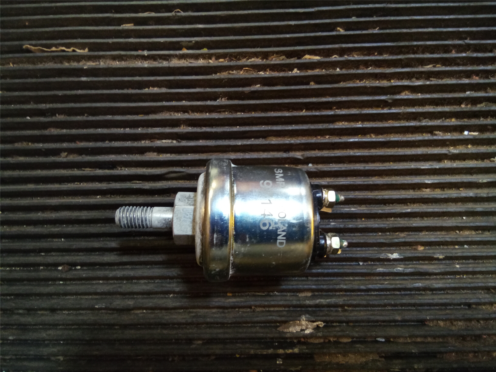 CAT 4840884 part 1