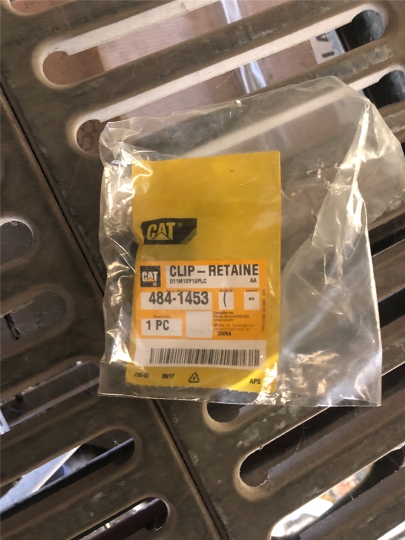 CAT 4841453 part 1