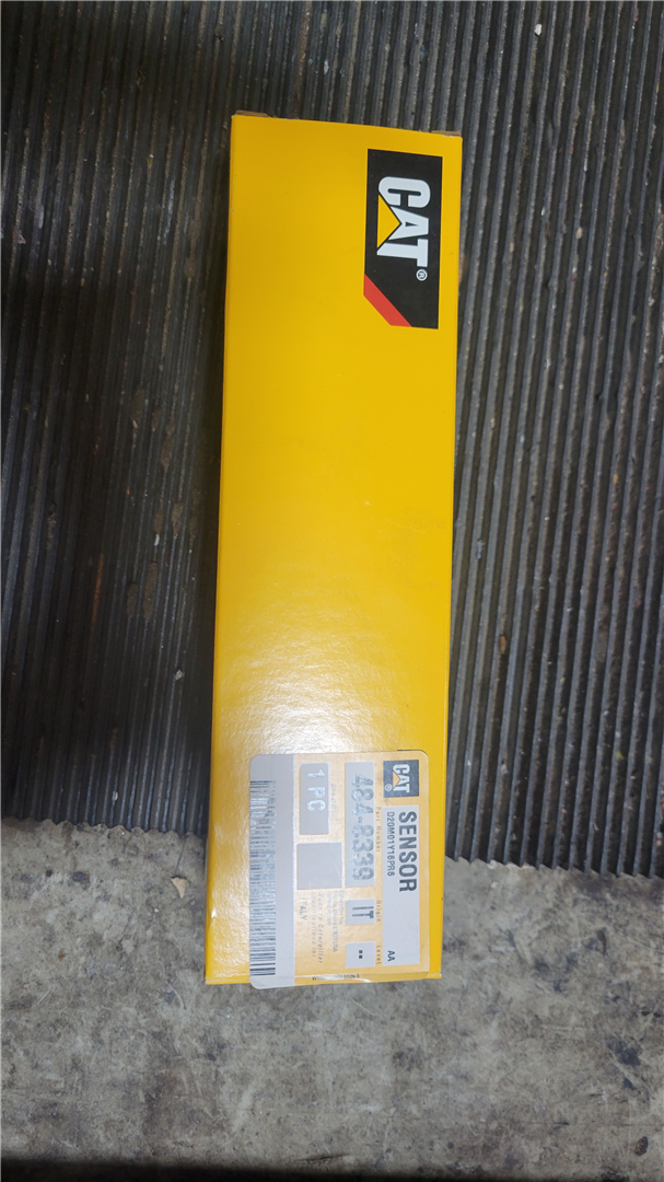 CAT 4848339 part 2