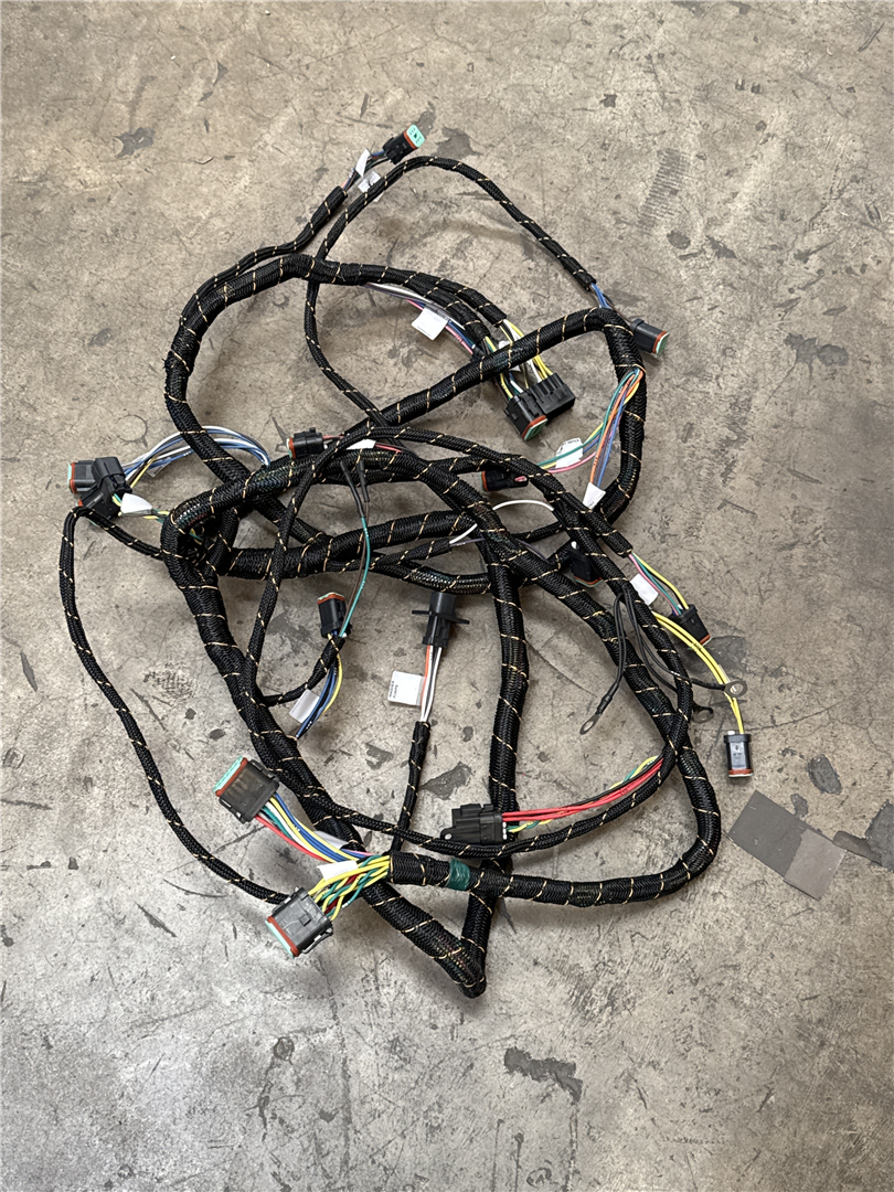 CAT 4848940 part 2