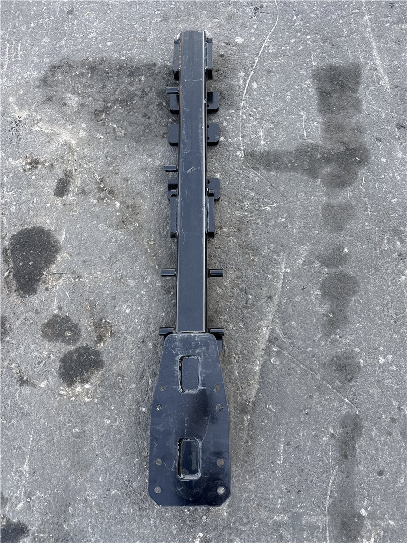 CAT 4850138 part 2