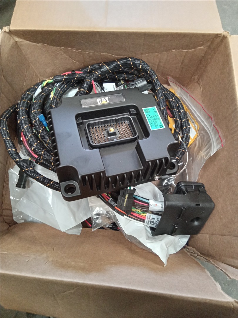 CAT 6134844 part 1