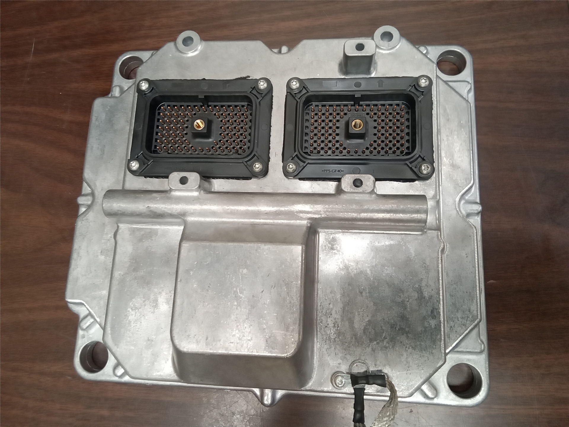CAT 4855429 part 1