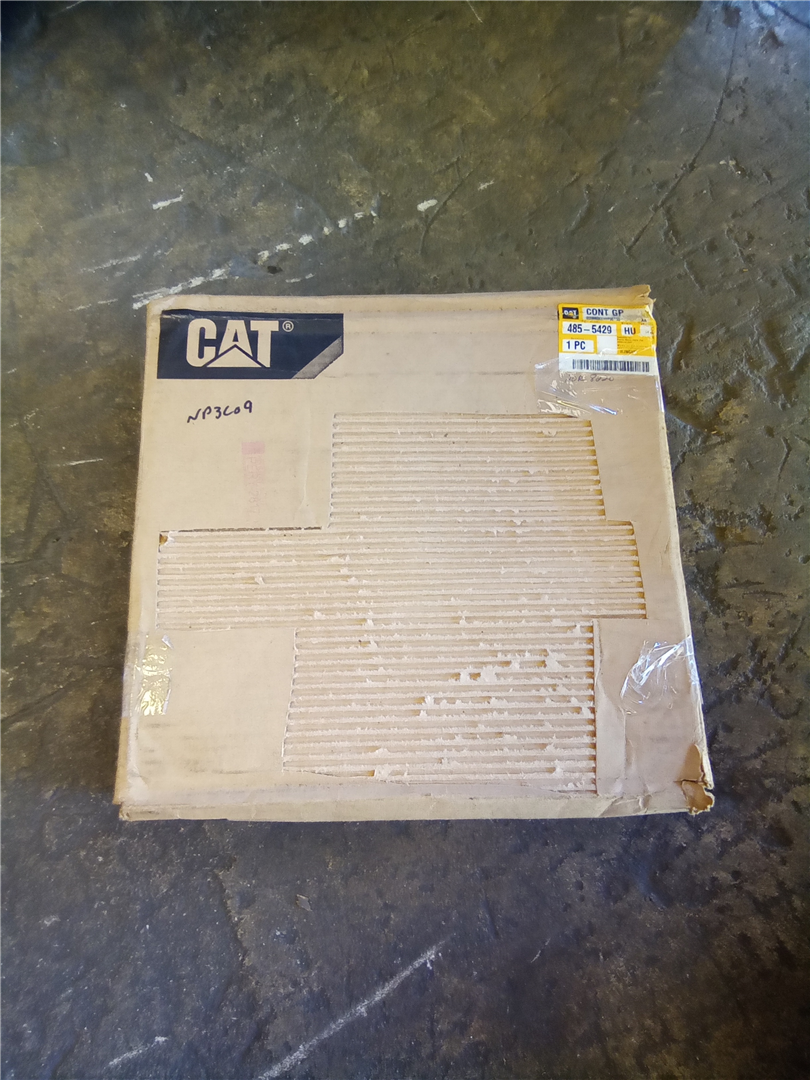CAT 4855429 part 4