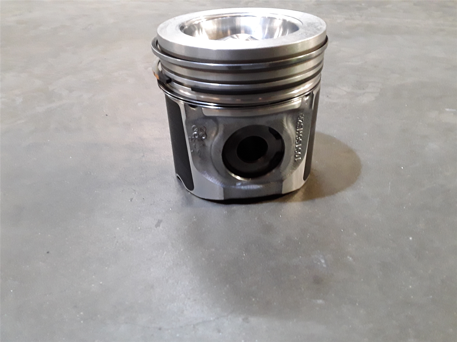 CAT 4866203 part 2
