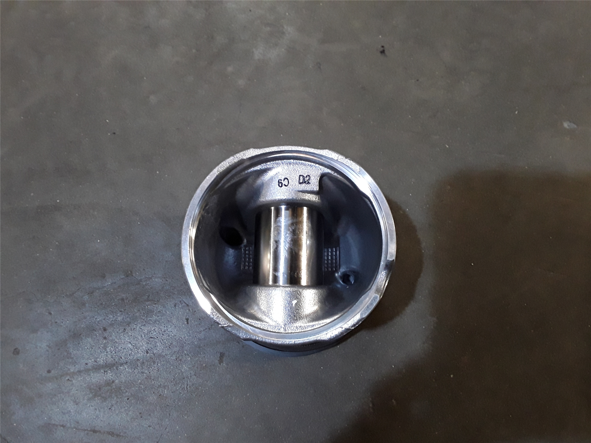 CAT 4866203 part 3