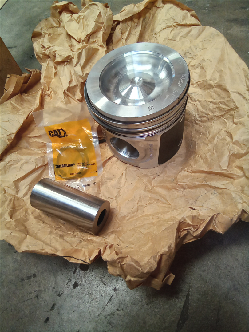 CAT 4866203 part 4