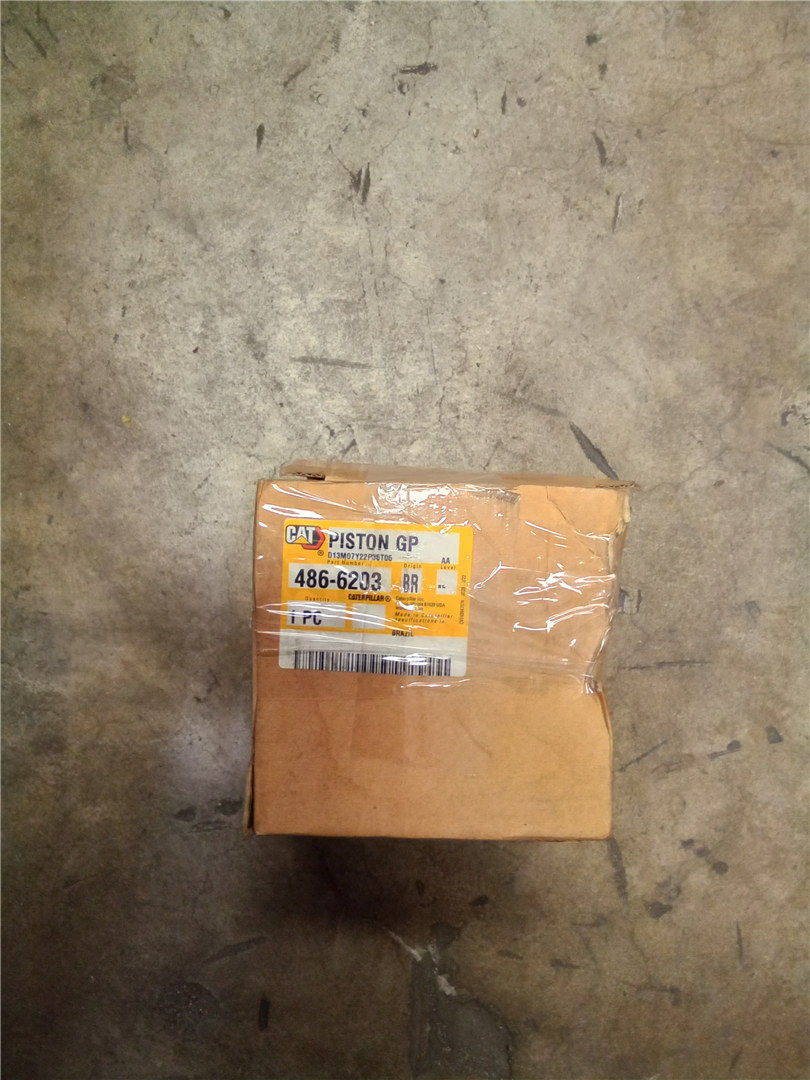 CAT 4866203 part 5