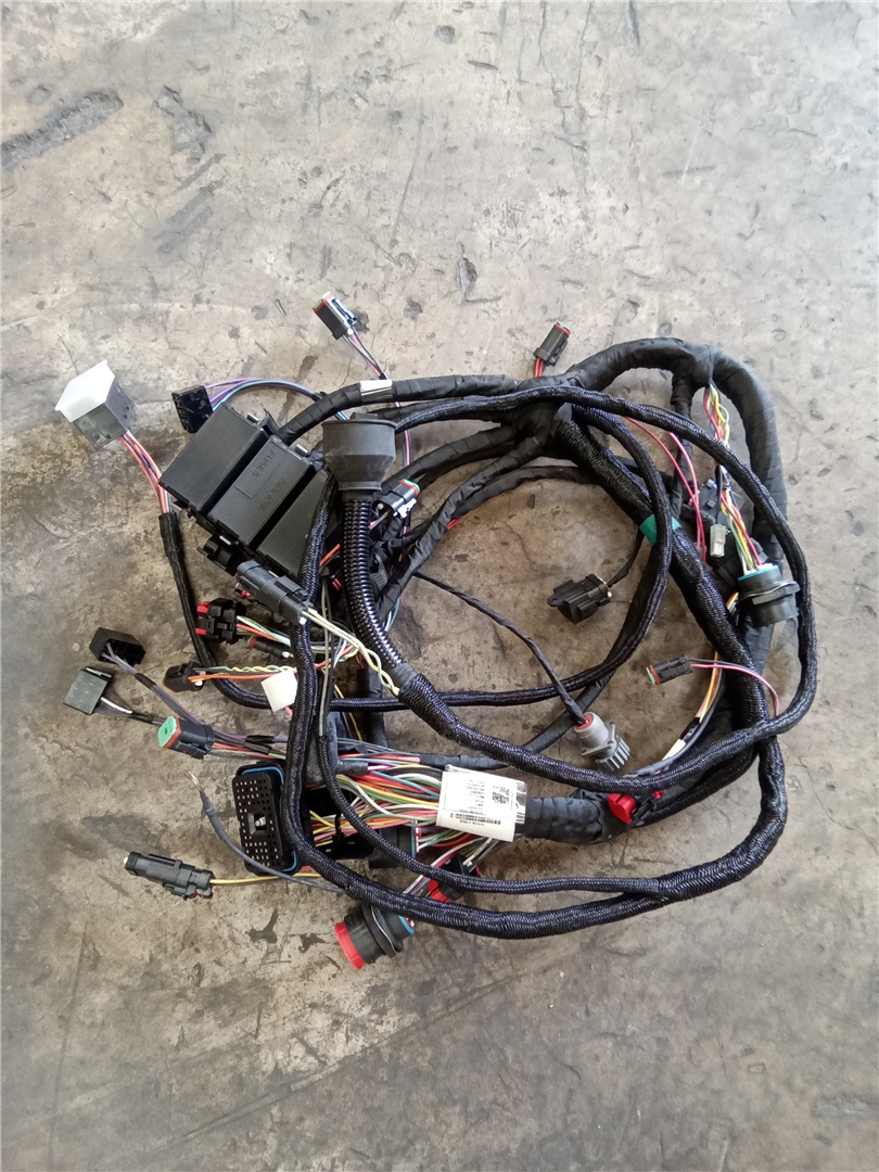 CAT 4868369 part 2