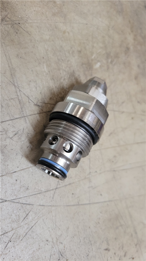 CAT 4873702 part 1