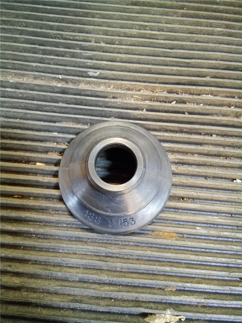 CAT 4889053 part 1