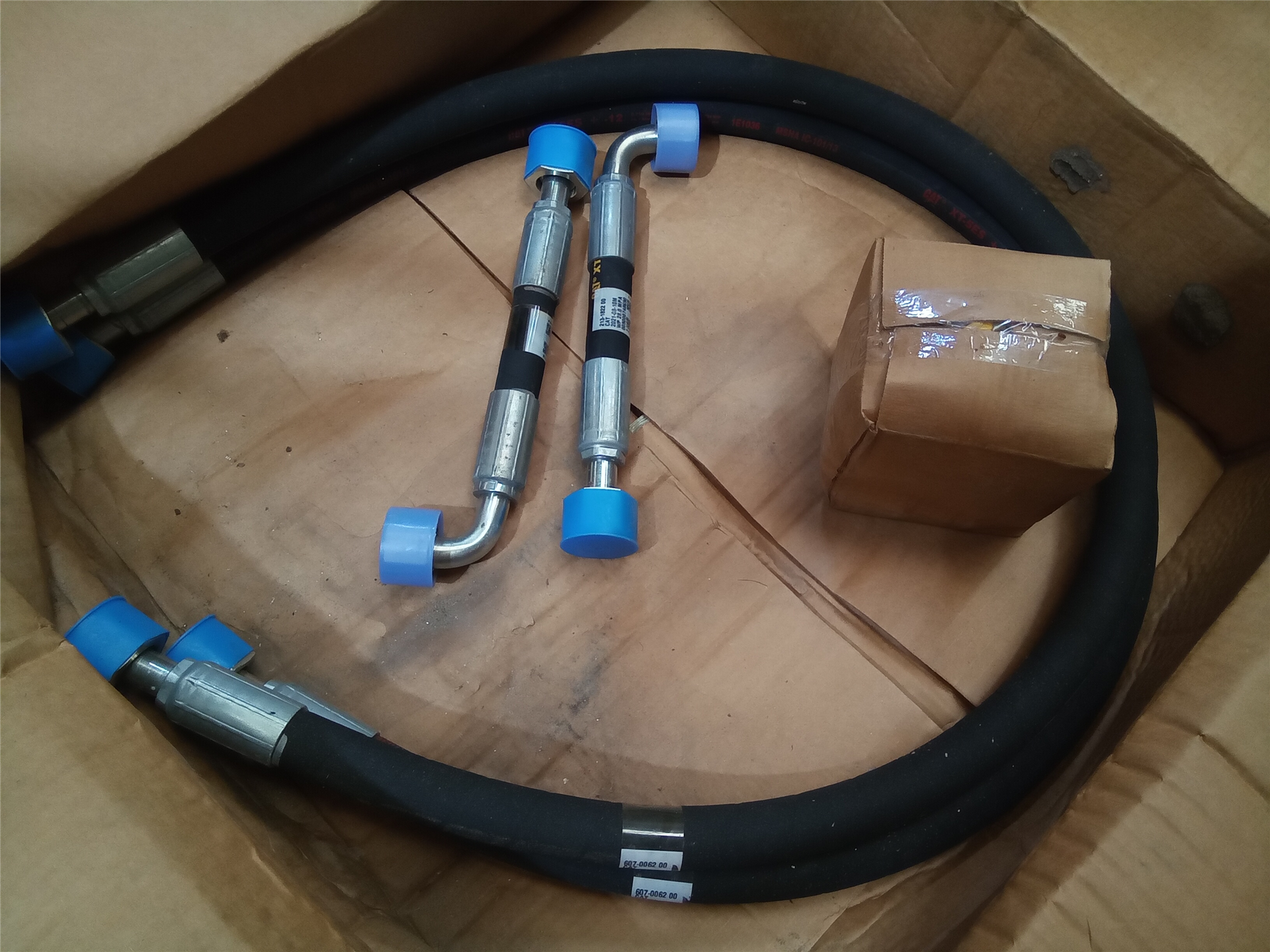 CAT 4900015 part 2