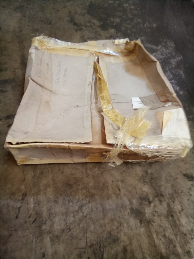 CAT 4900015 part 3