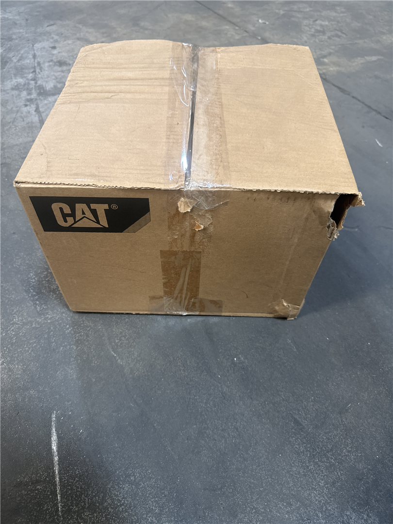 CAT 4903650 part 3