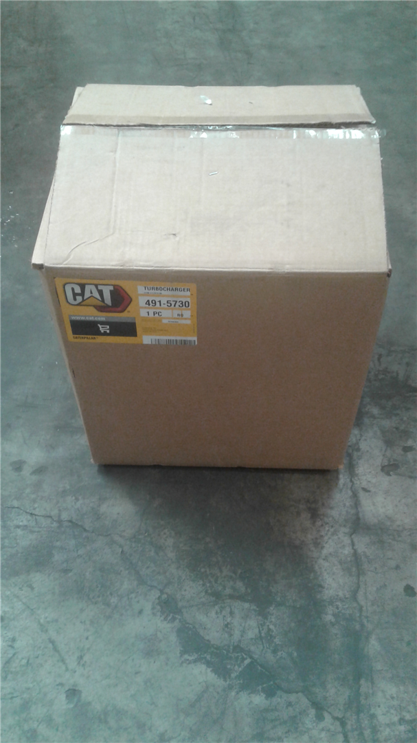 CAT 4915730 part 2
