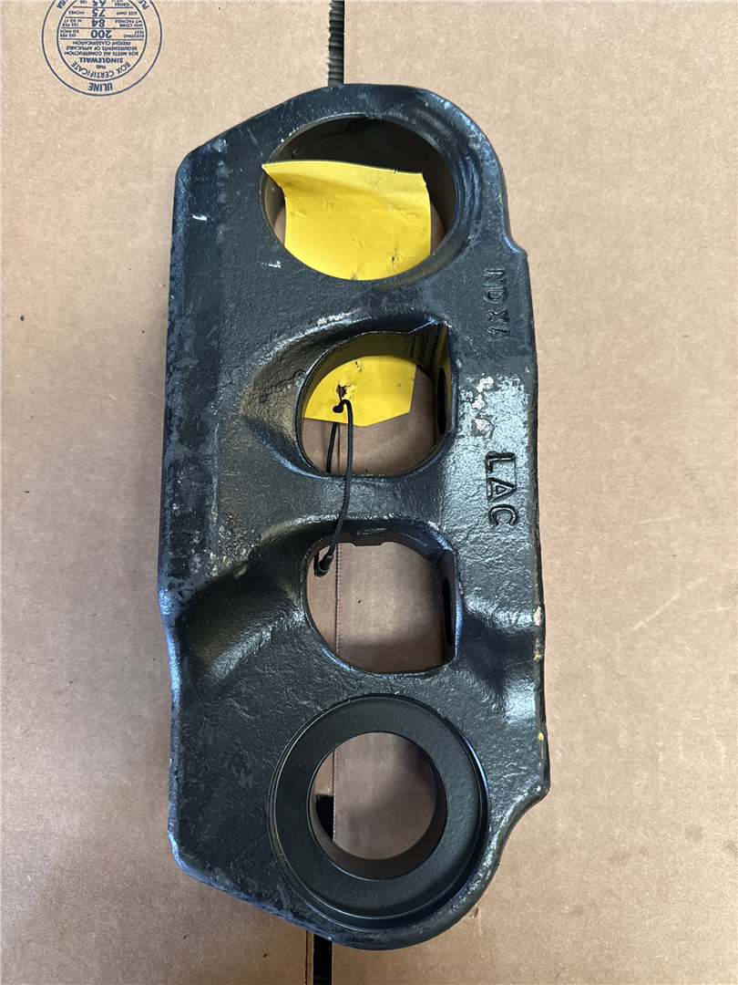CAT 4920234 part 2