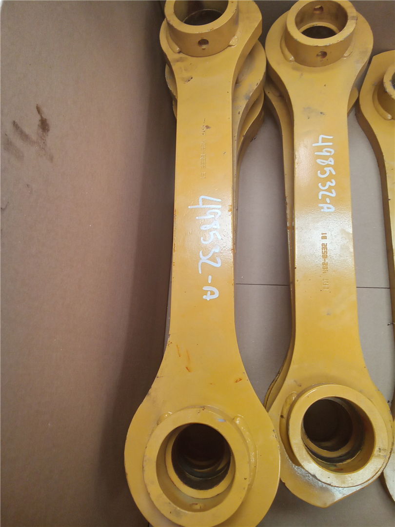 CAT 5042105 part 1