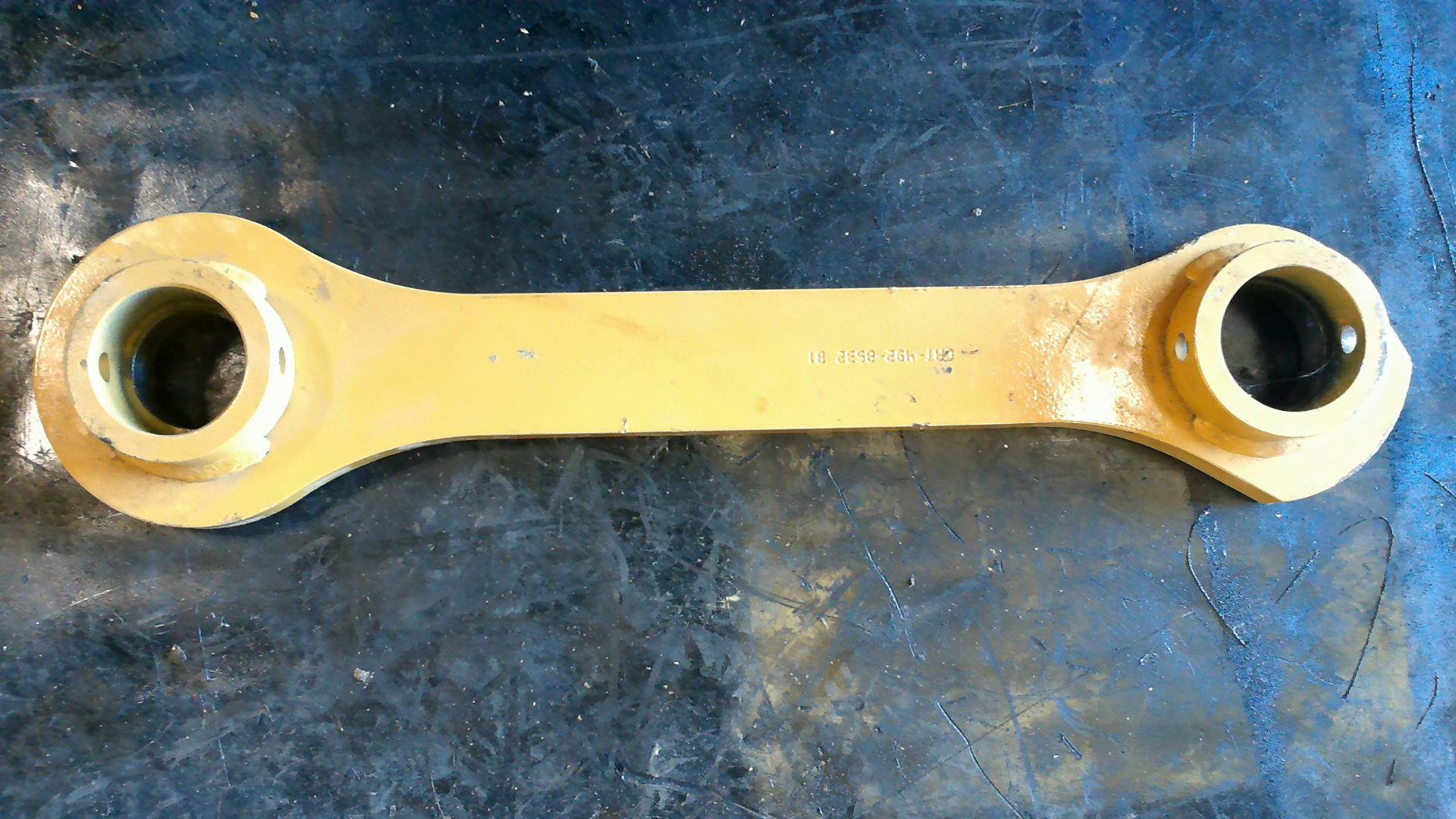CAT 5042105 part 1
