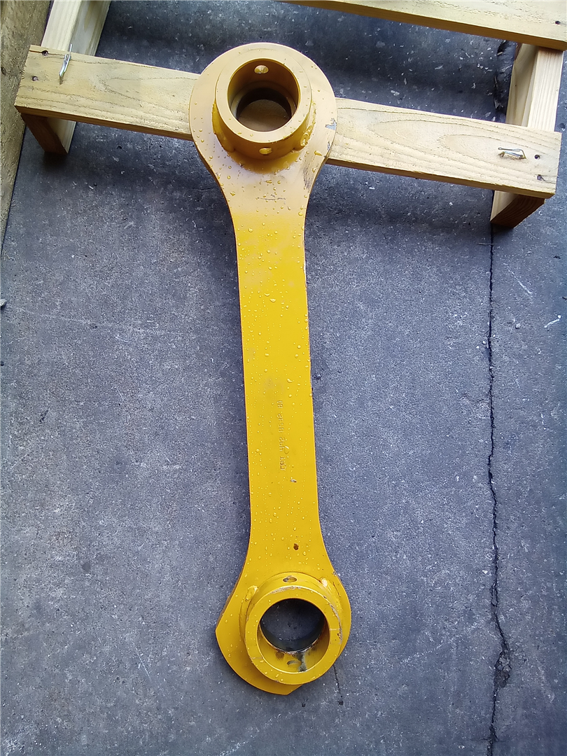 CAT 5042105 part 2