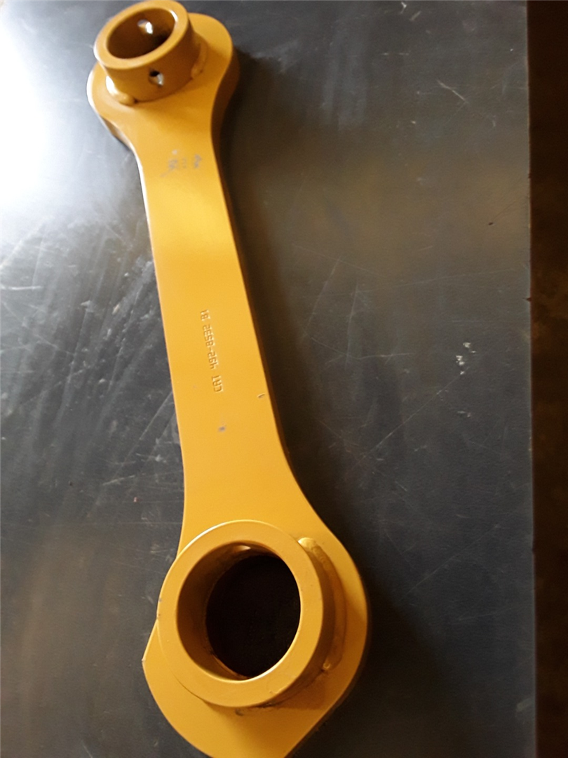 CAT 5042105 part 5