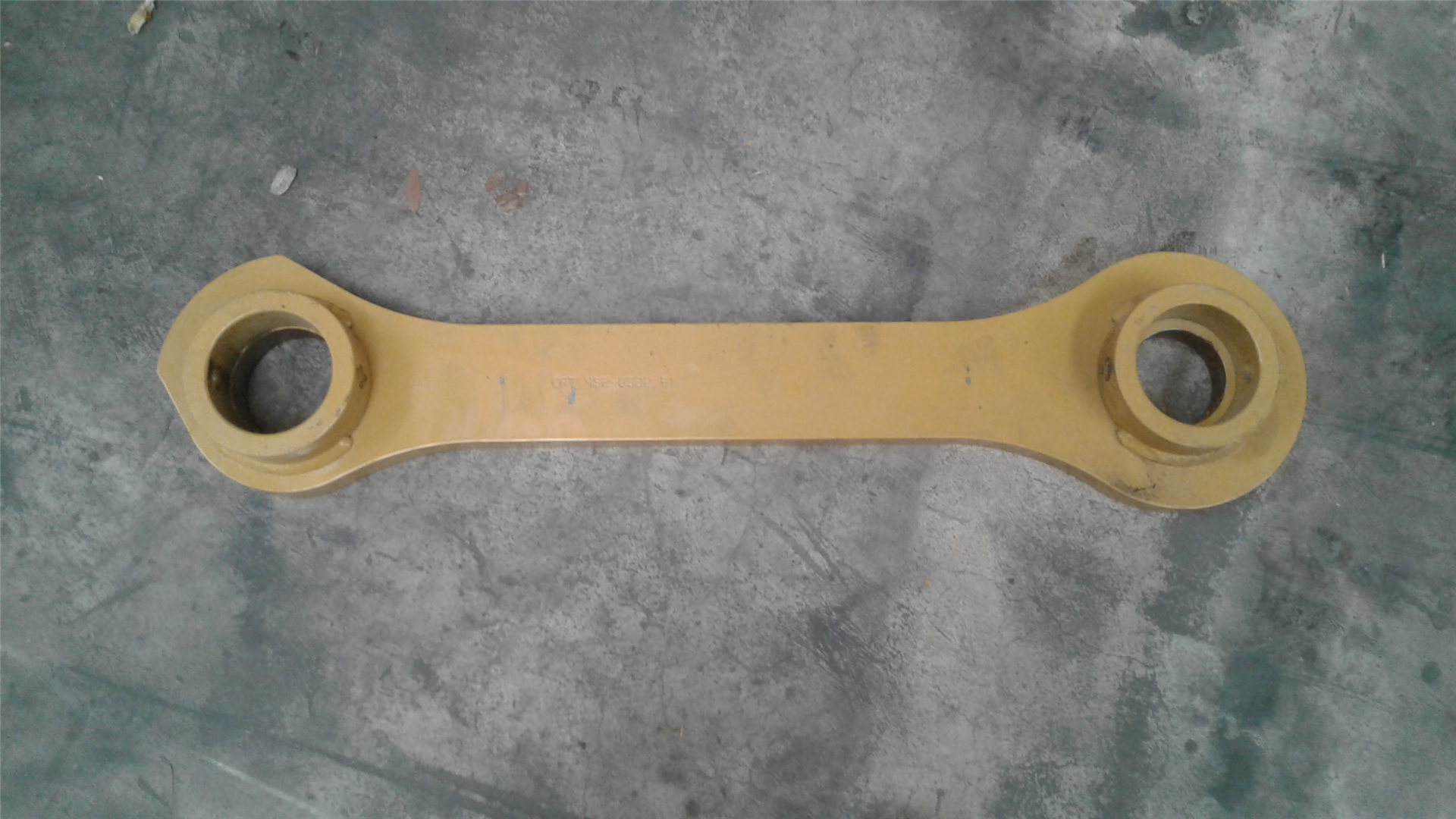 CAT 5042105 part 6
