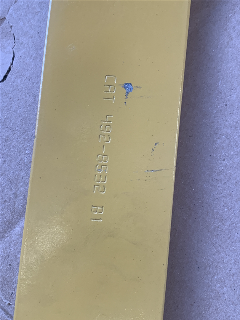 CAT 5042105 part 9