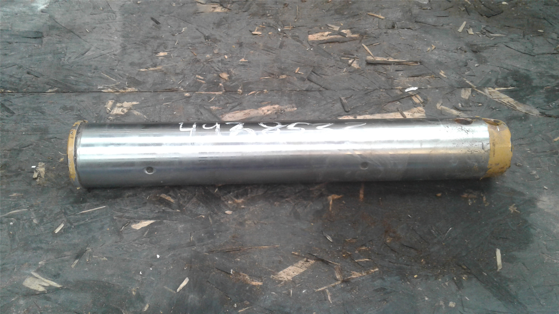CAT 5042105 part 2