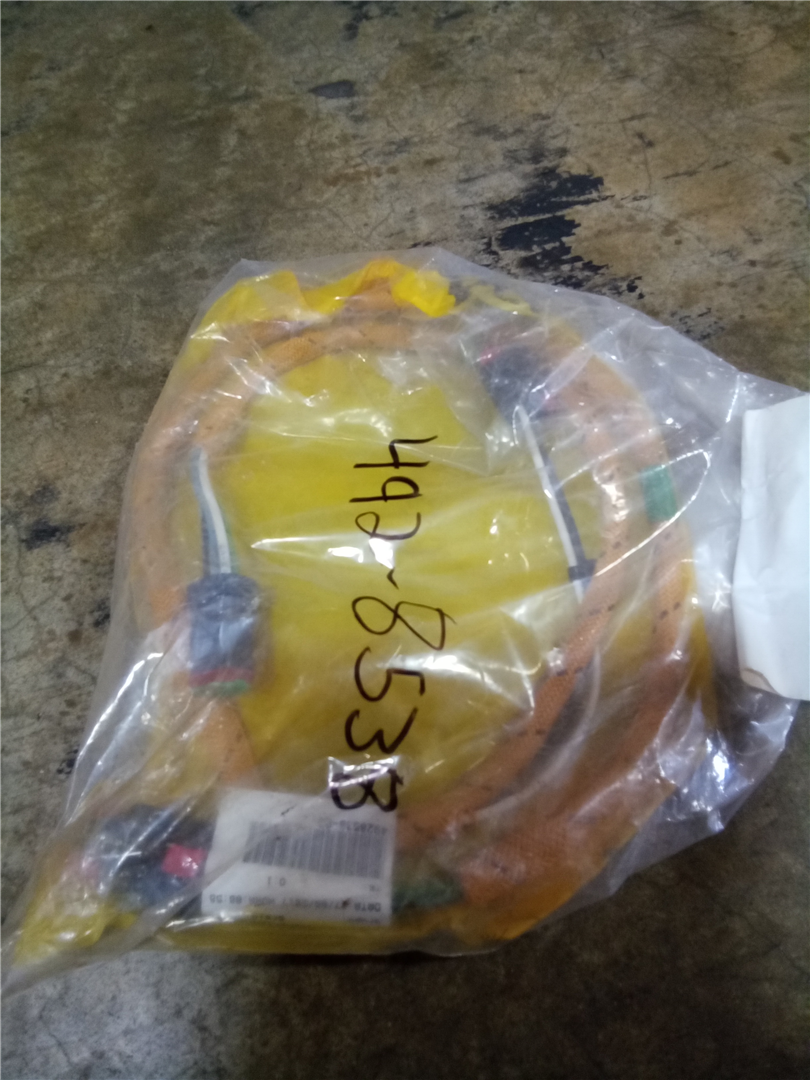 CAT 4928538 part 2