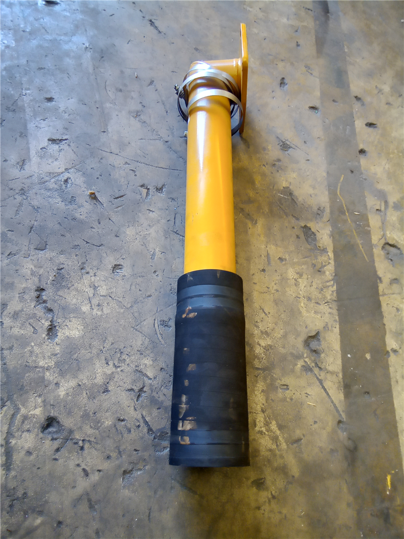 CAT 4930182 part 2