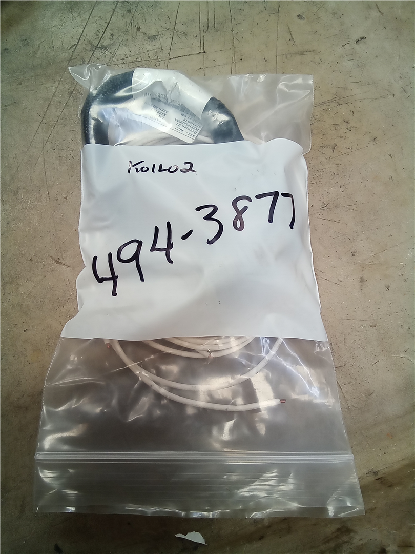 CAT 4943877 part 2