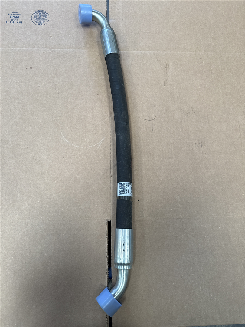 CAT 4949500 part 1