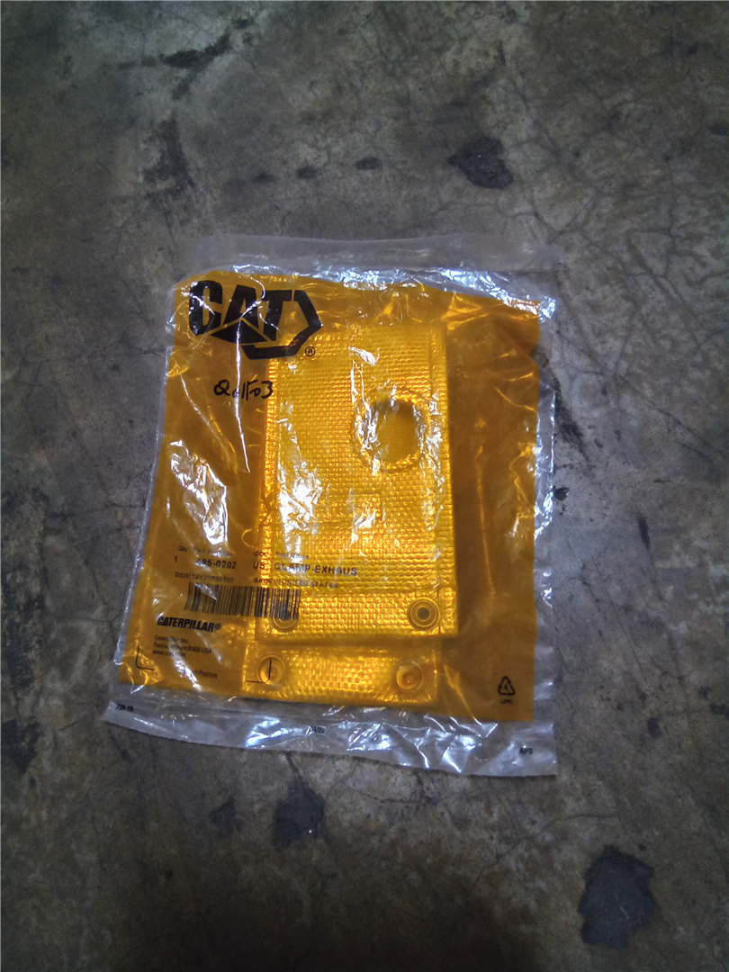 CAT 4950202 part 2